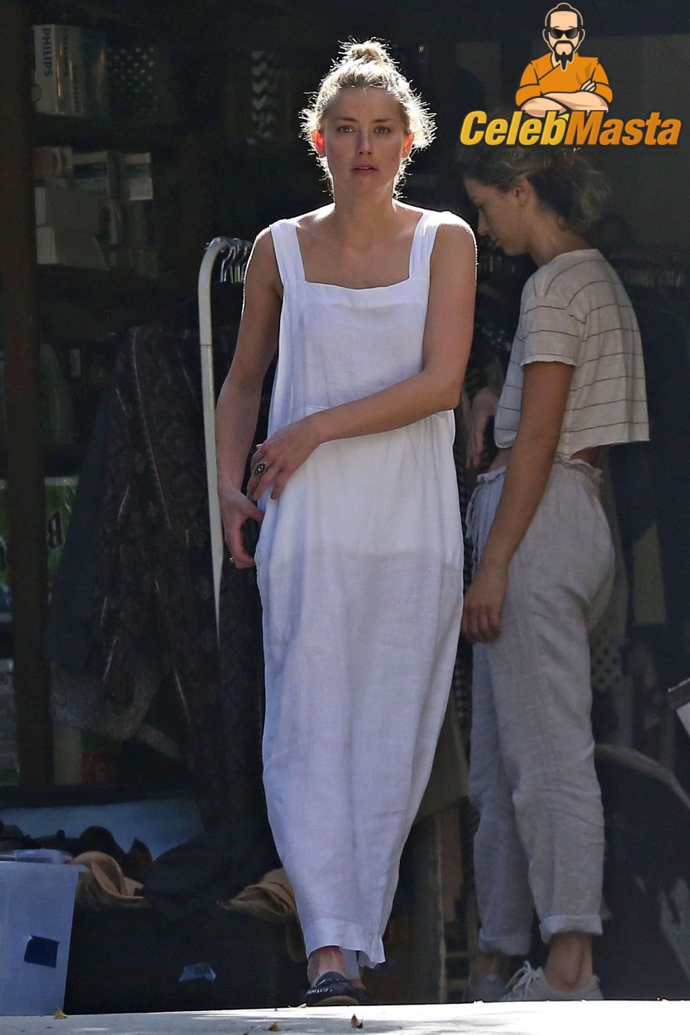 Amber Heard
