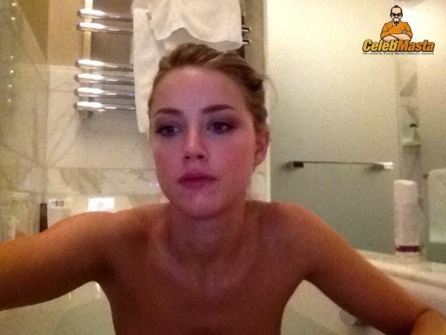 Amber Heard