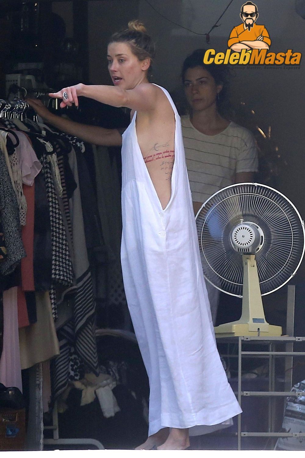 Amber Heard