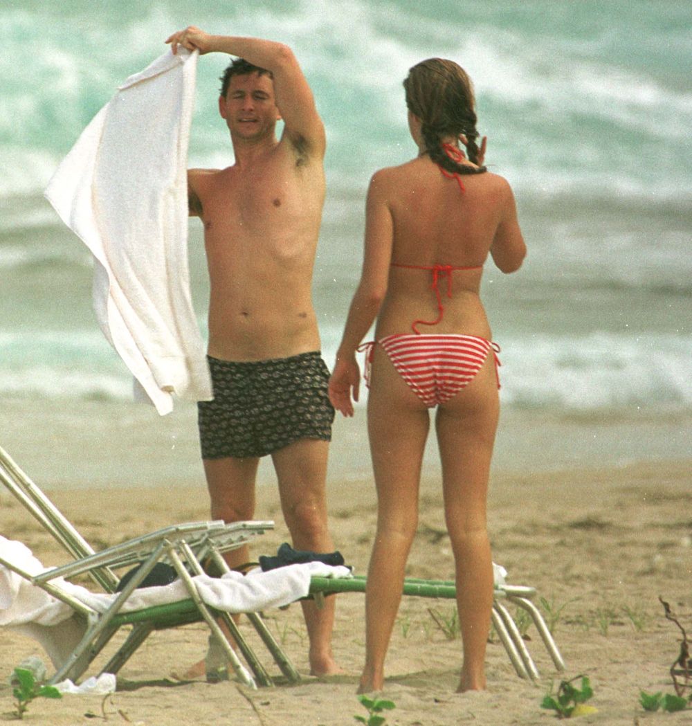 Cat Deeley