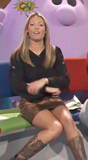 Cat Deeley