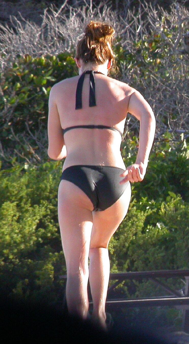 Cat Deeley