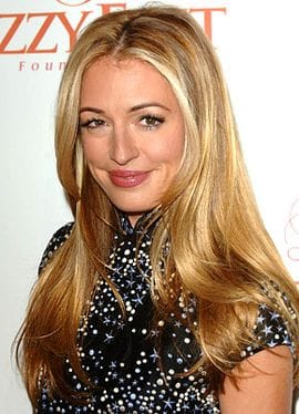 Cat Deeley