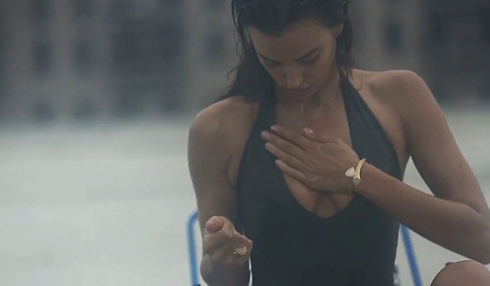 Irina Shayk