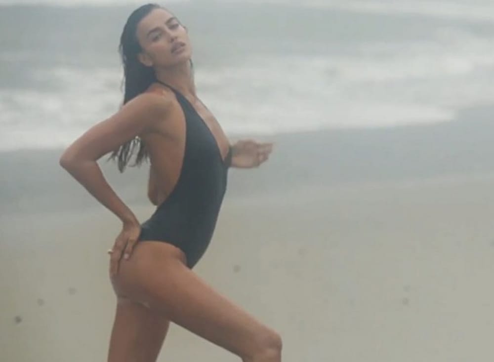 Irina Shayk
