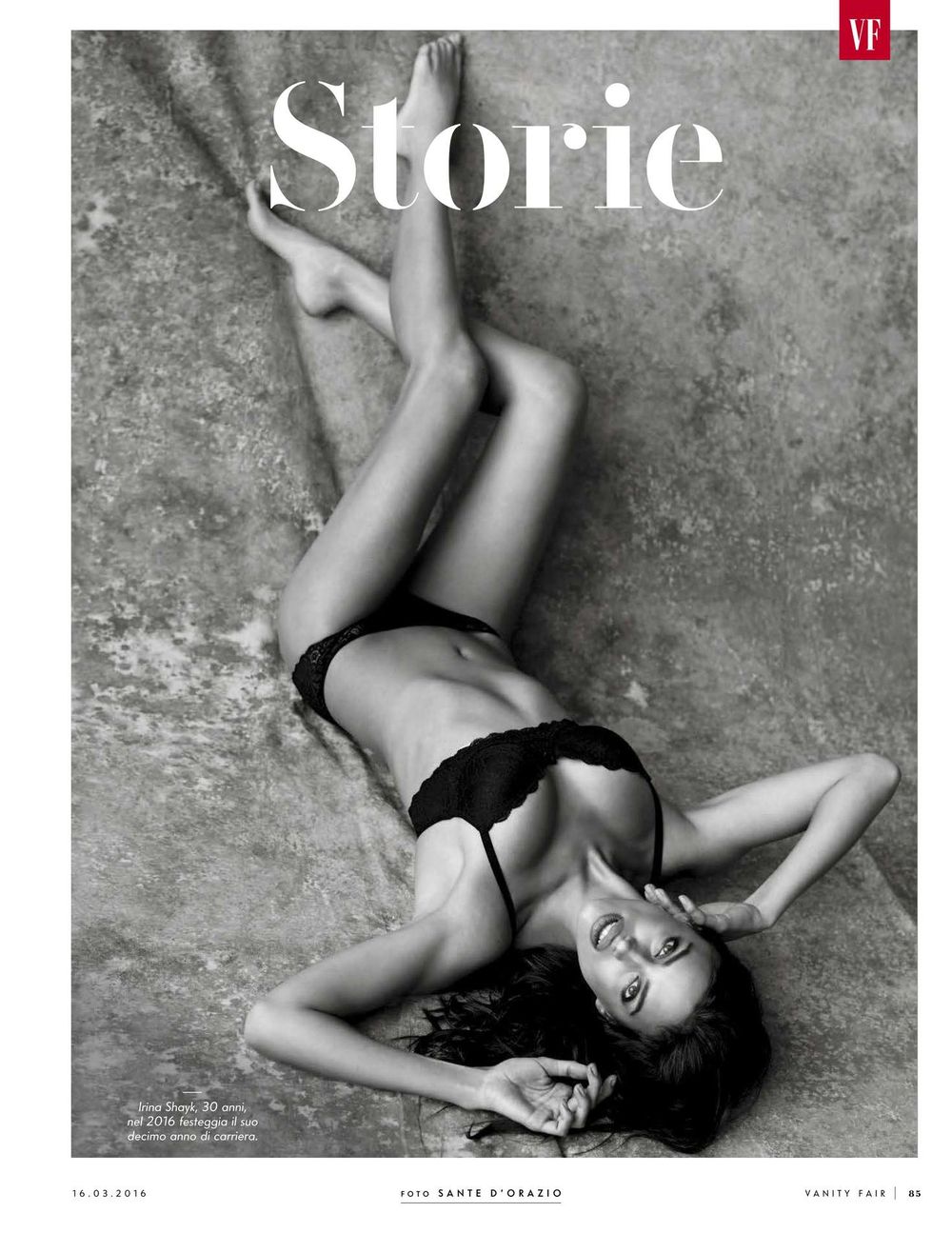 Irina Shayk