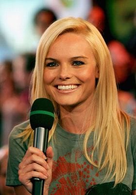 Kate Bosworth
