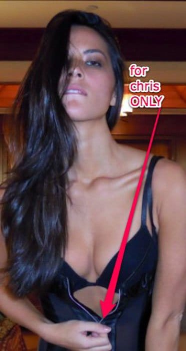 Olivia Munn
