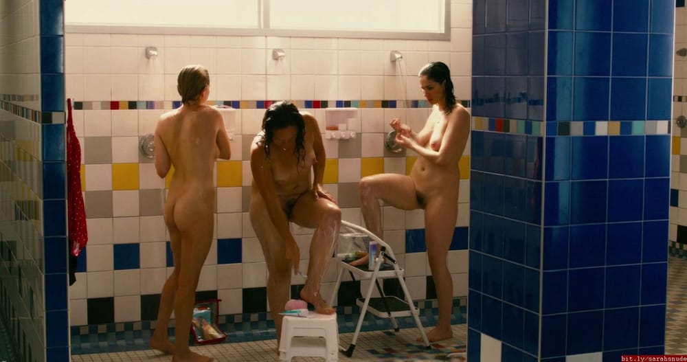 Sarah Silverman
