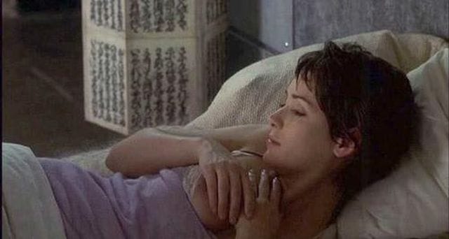 Winona Ryder