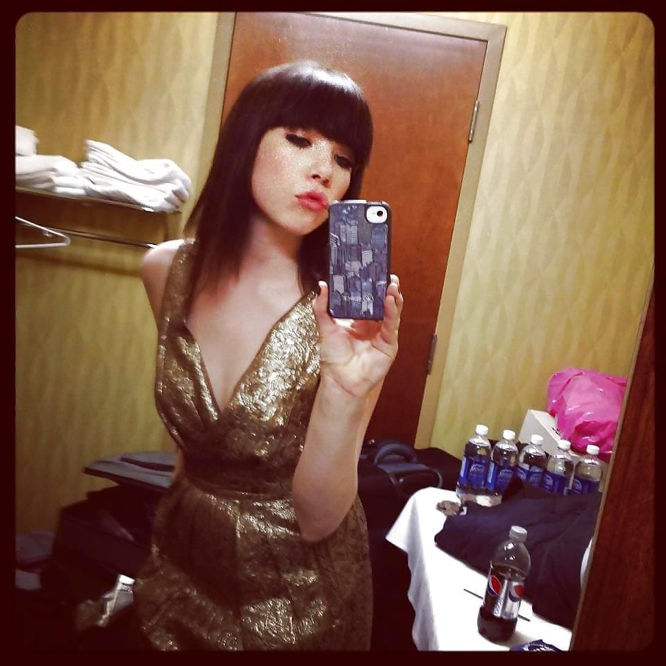 Carly Rae Jepsen