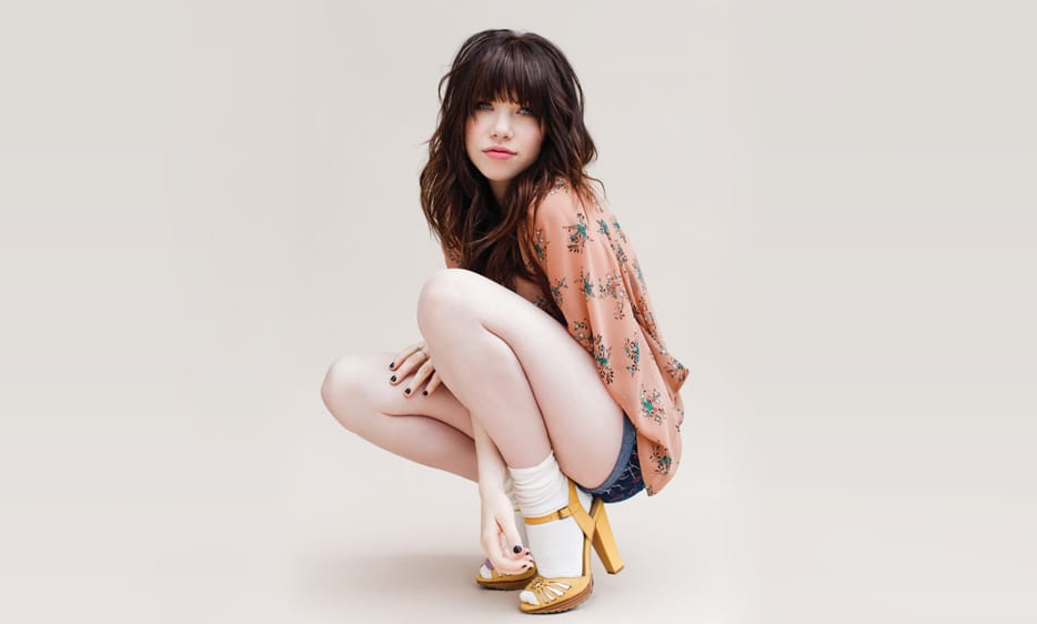 Carly Rae Jepsen