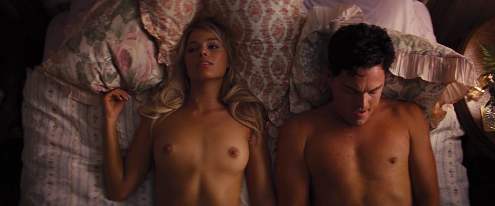 Margot Robbie