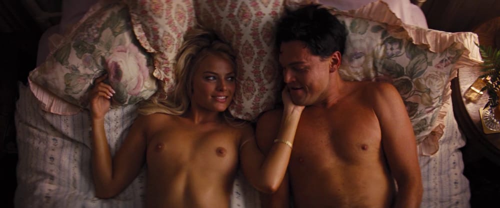 Margot Robbie