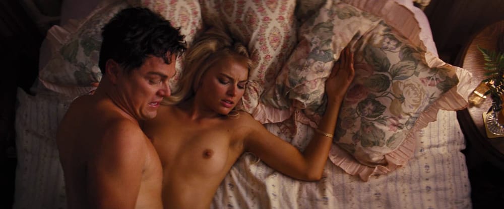 Margot Robbie