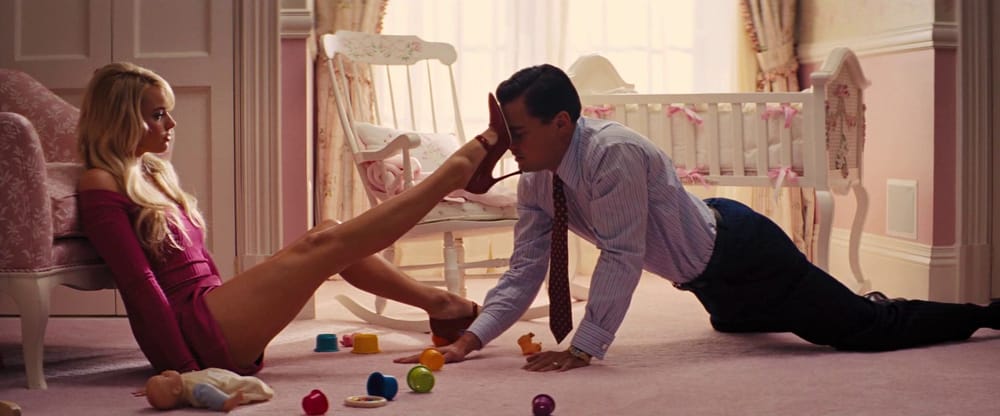 Margot Robbie
