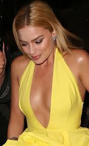 Margot Robbie