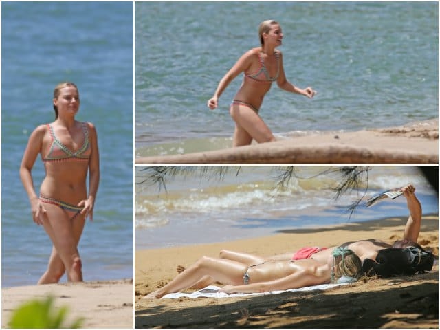Margot Robbie