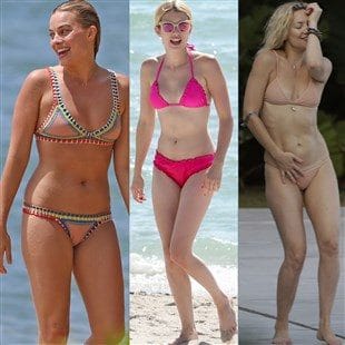 Margot Robbie