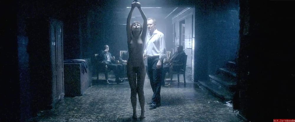 Olga Kurylenko