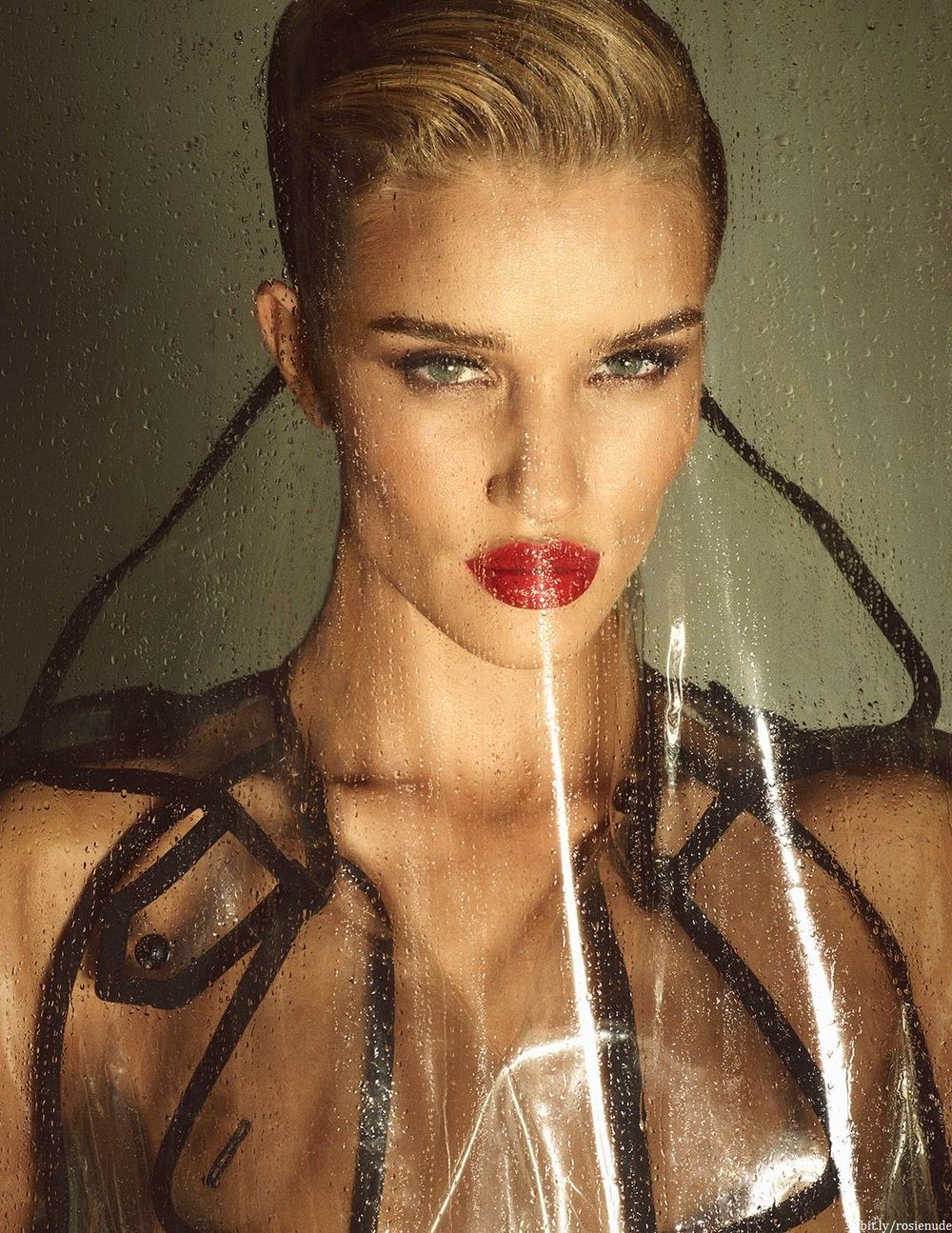 Rosie Huntington-Whiteley