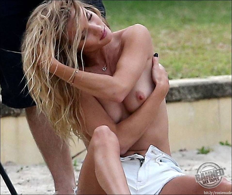 Rosie Huntington-Whiteley