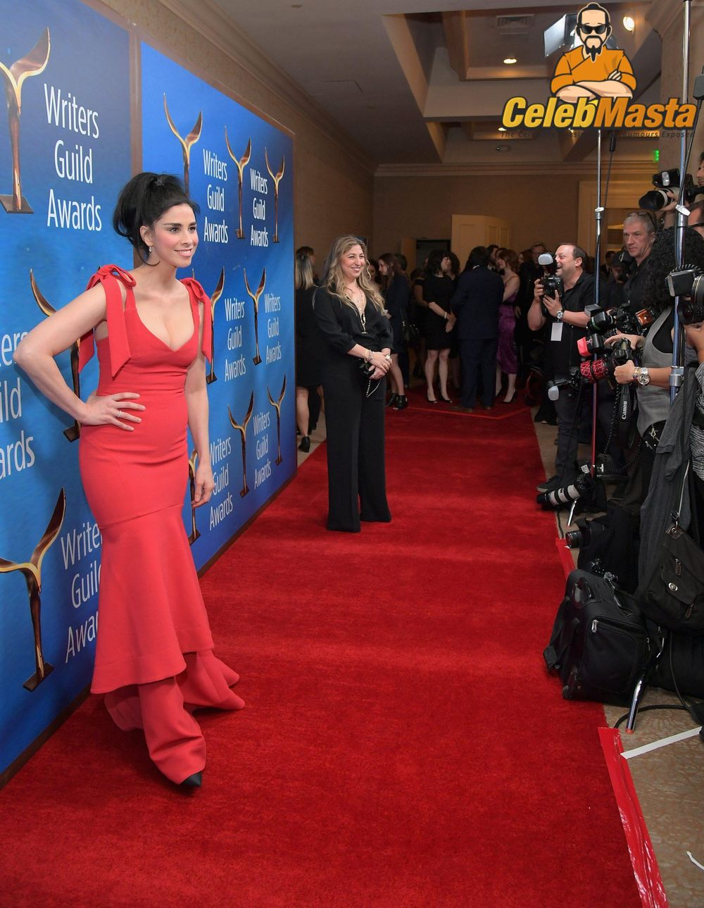 Sarah Silverman