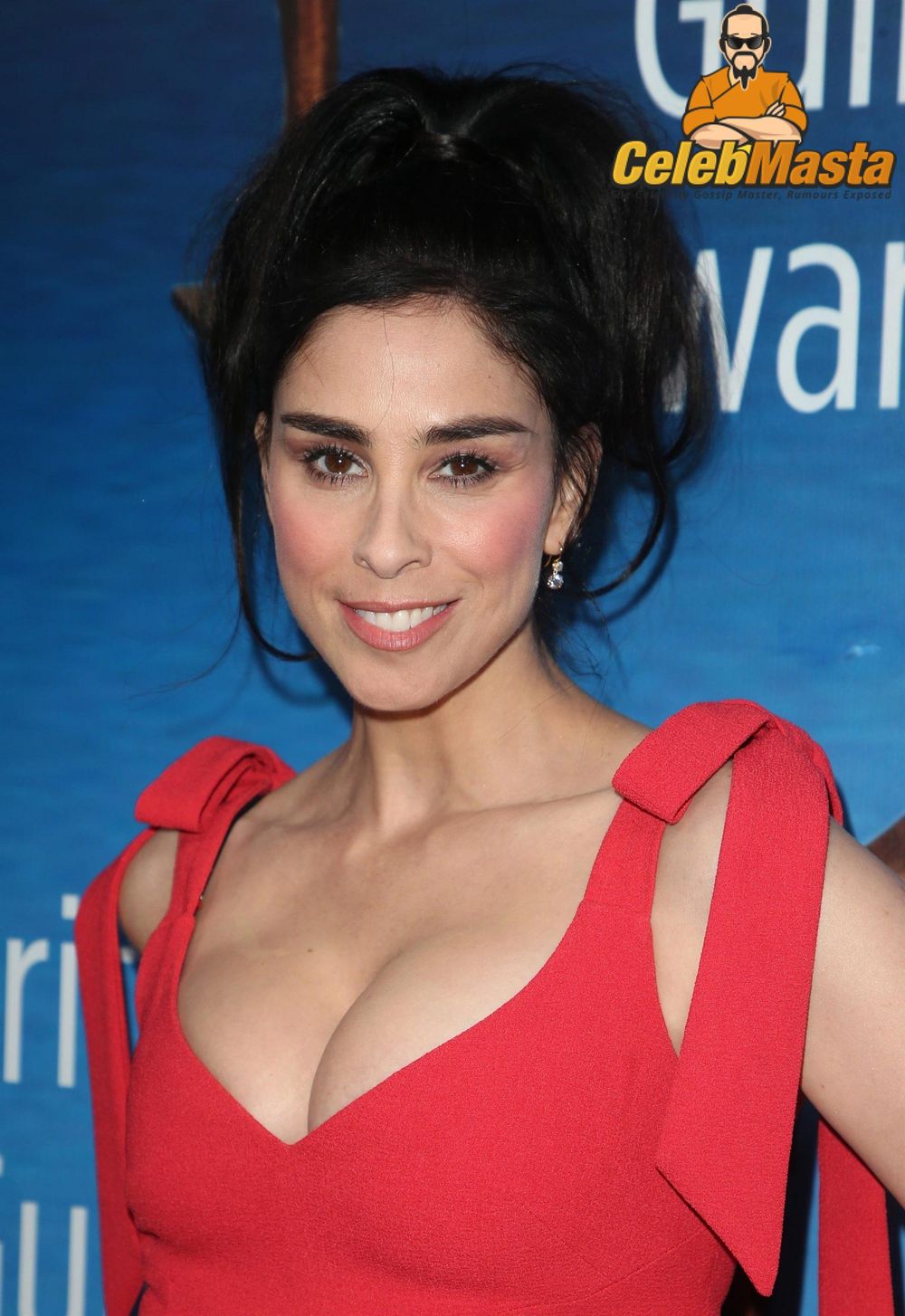 Sarah Silverman