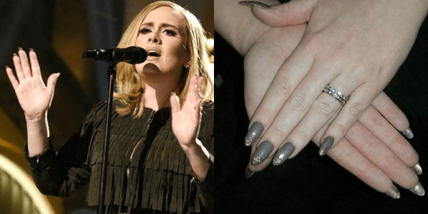 Adele
