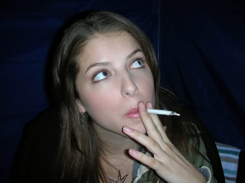 Anna Kendrick