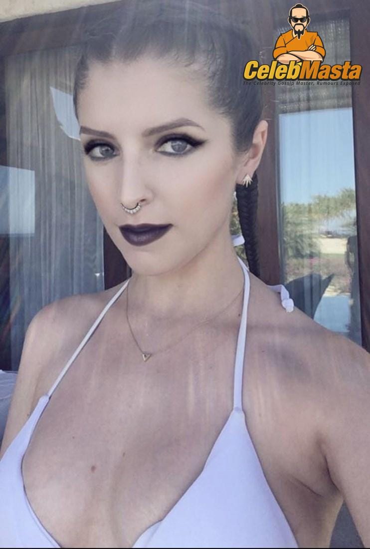 Anna Kendrick