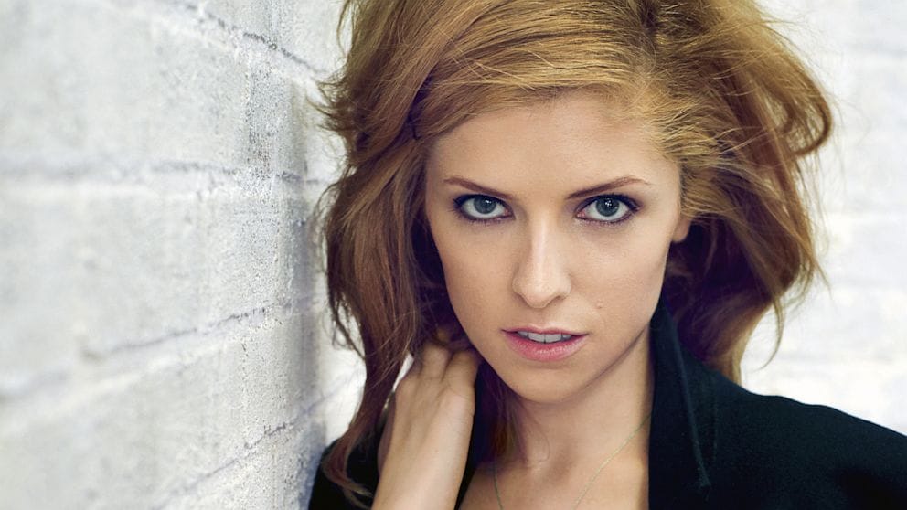 Anna Kendrick