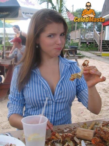 Anna Kendrick