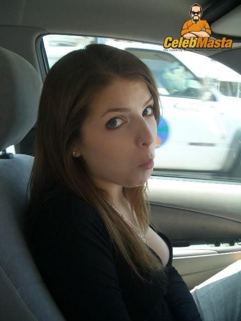 Anna Kendrick