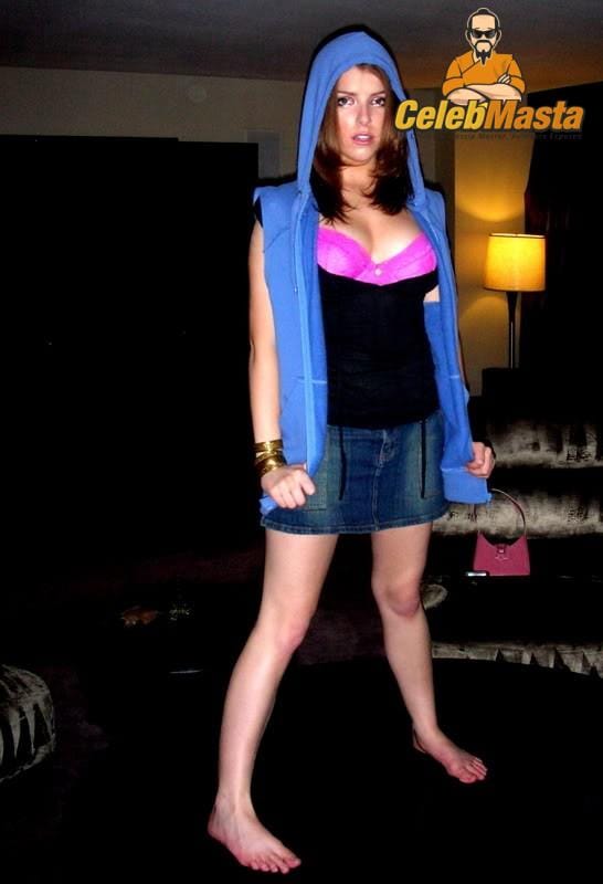 Anna Kendrick