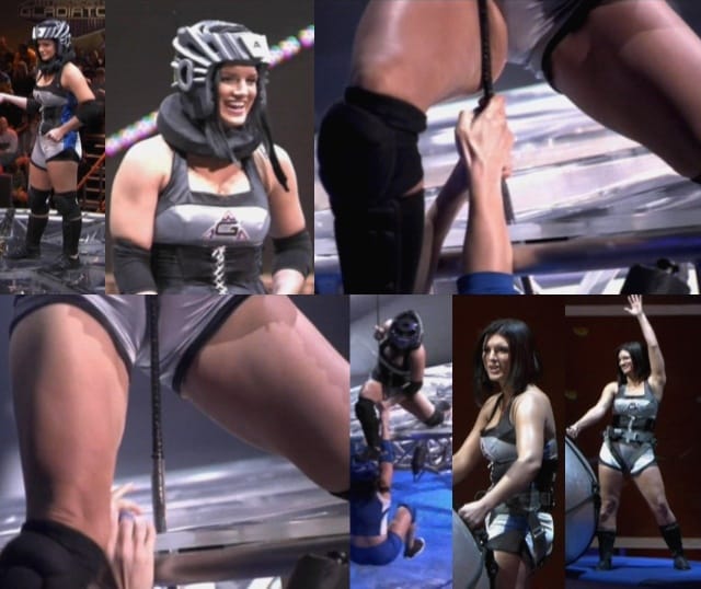 Gina Carano