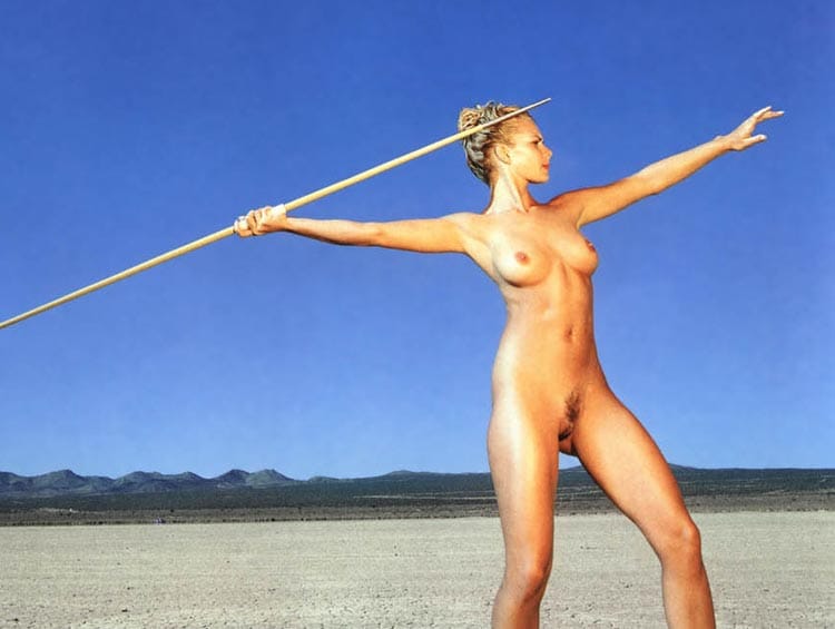 Jaime Pressly