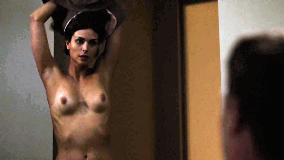 Morena Baccarin