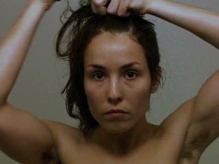 Noomi Rapace