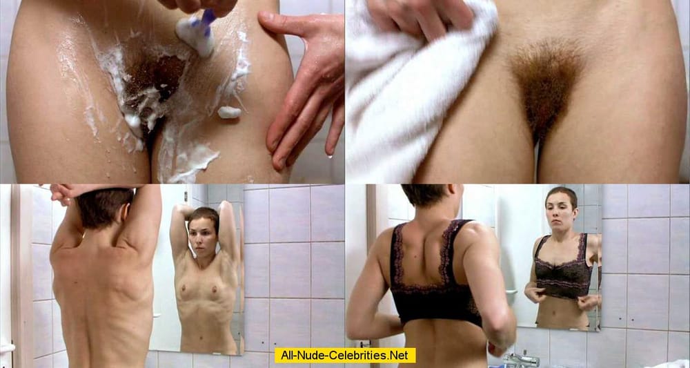 Noomi Rapace