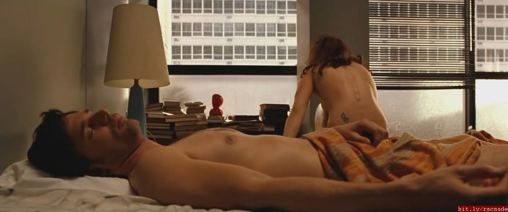 Rachel McAdams