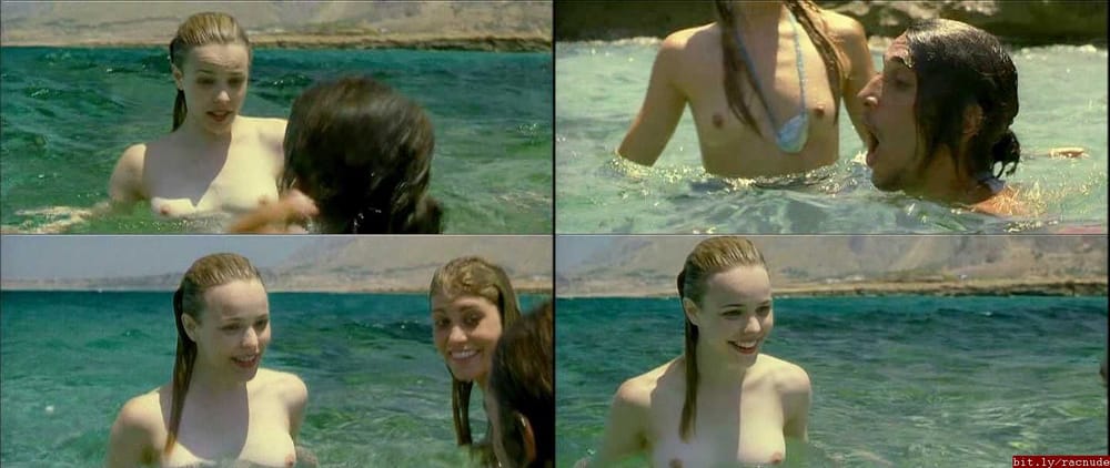 Rachel McAdams