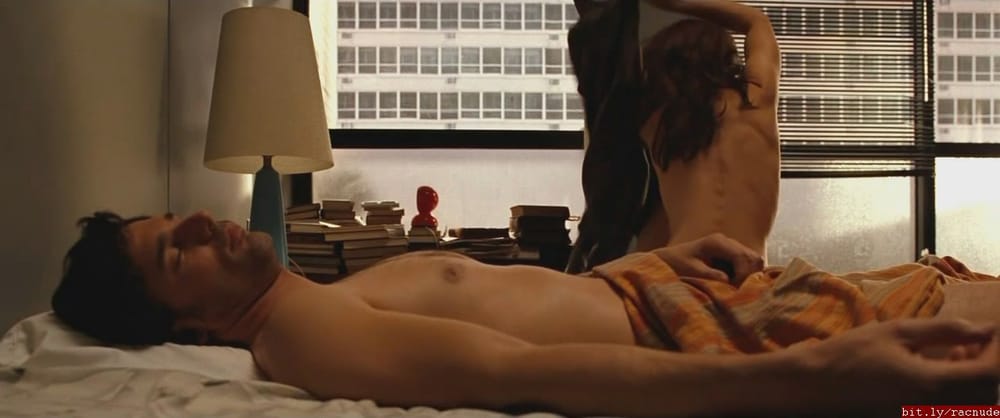 Rachel McAdams
