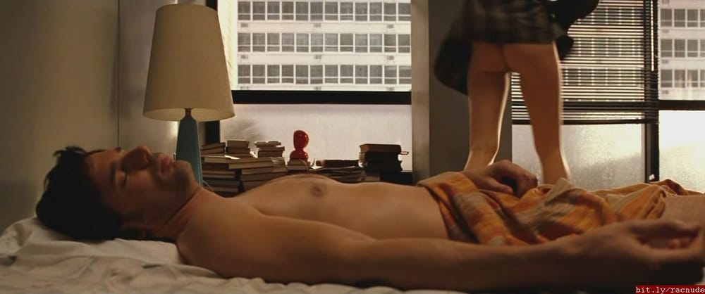 Rachel McAdams