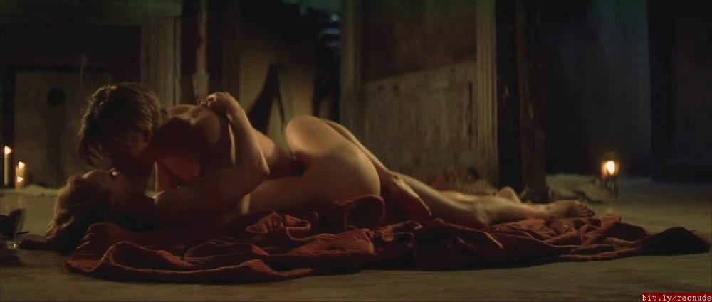 Rachel McAdams