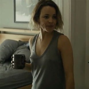 Rachel McAdams