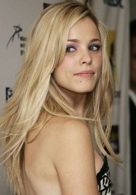 Rachel McAdams