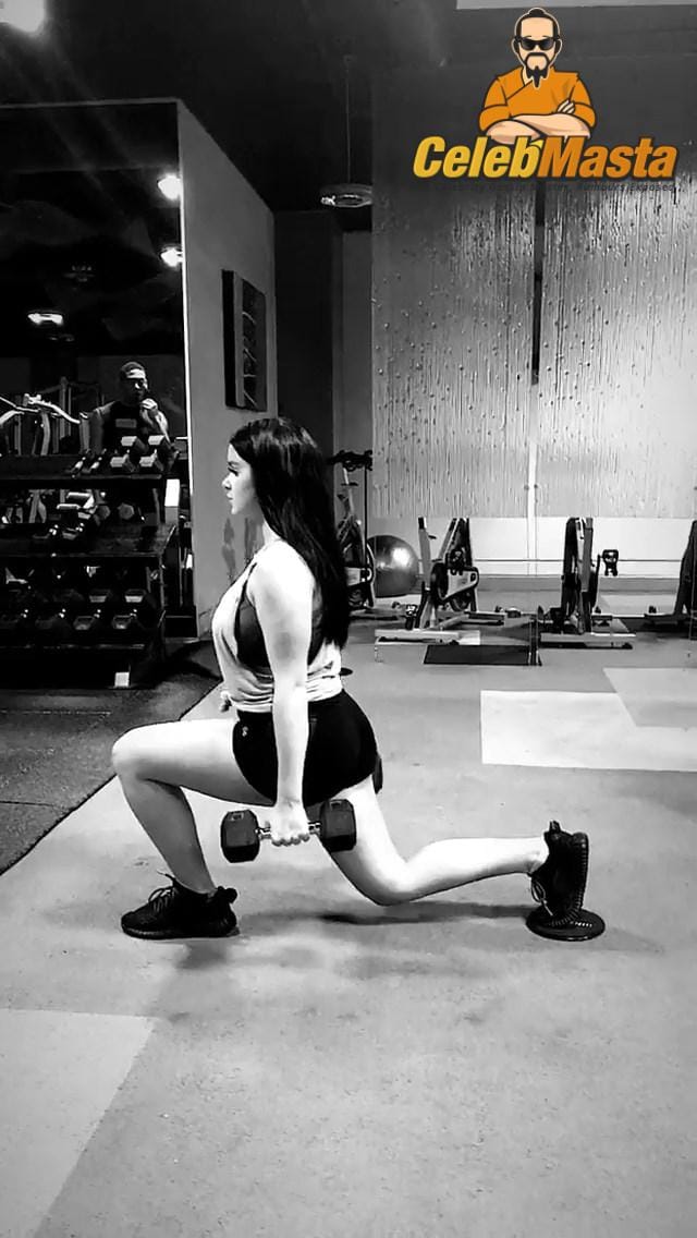 Ariel Winter
