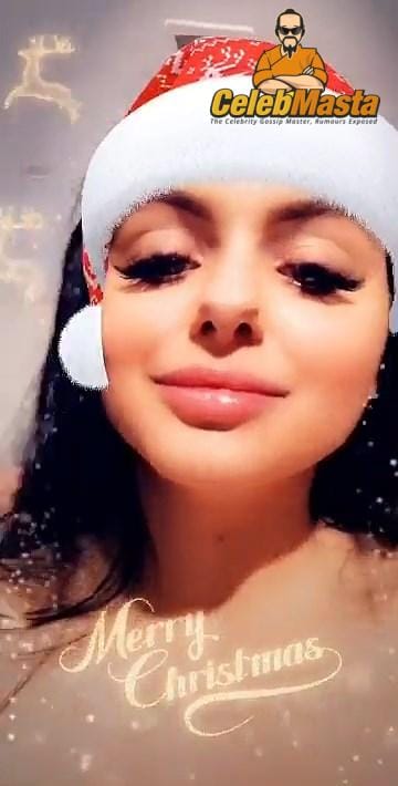 Ariel Winter