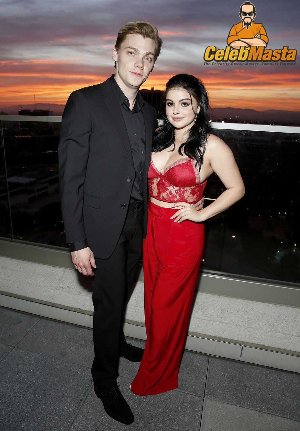 Ariel Winter